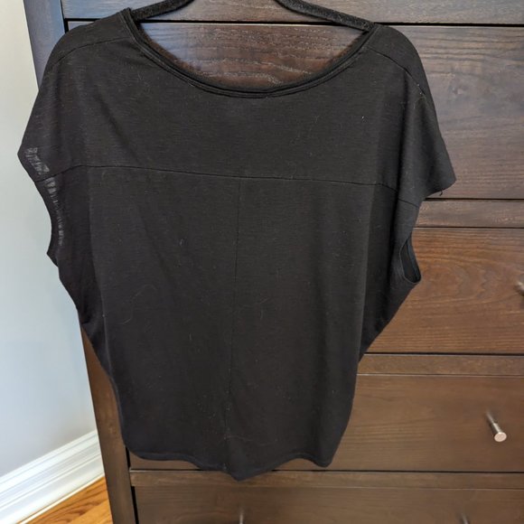 WHBM Jetsetter Tee - Picture 4 of 4